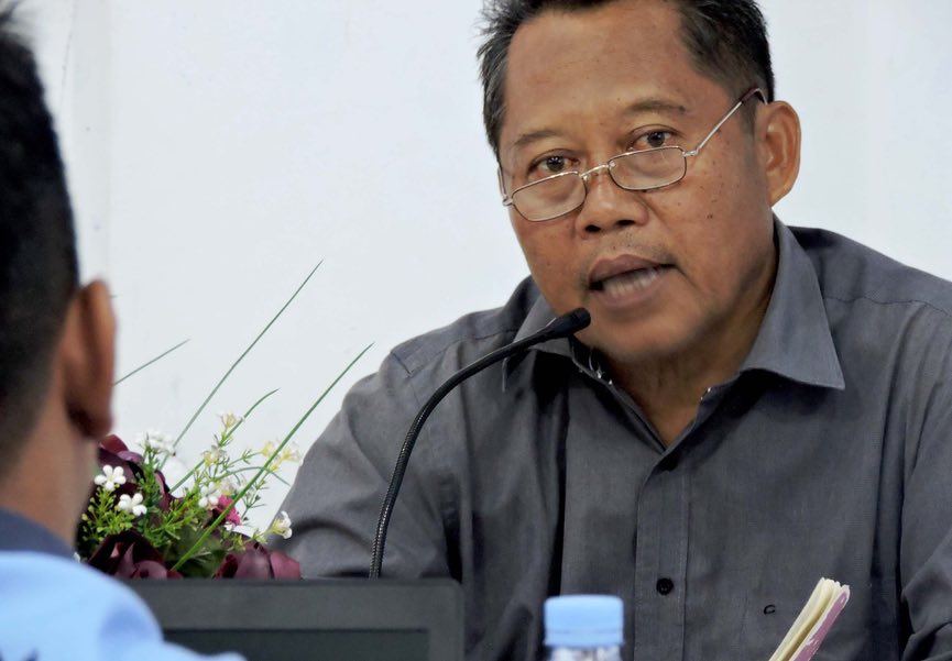 Baitul Arqam 2020, Tingkatkan Kapasitas Pribadi yang Unggul