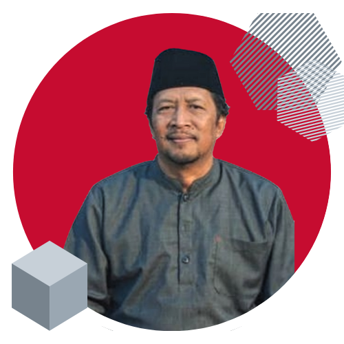 MODERASI BERAGAMA: AROGANSI SIKAP MERASA PALING BENAR