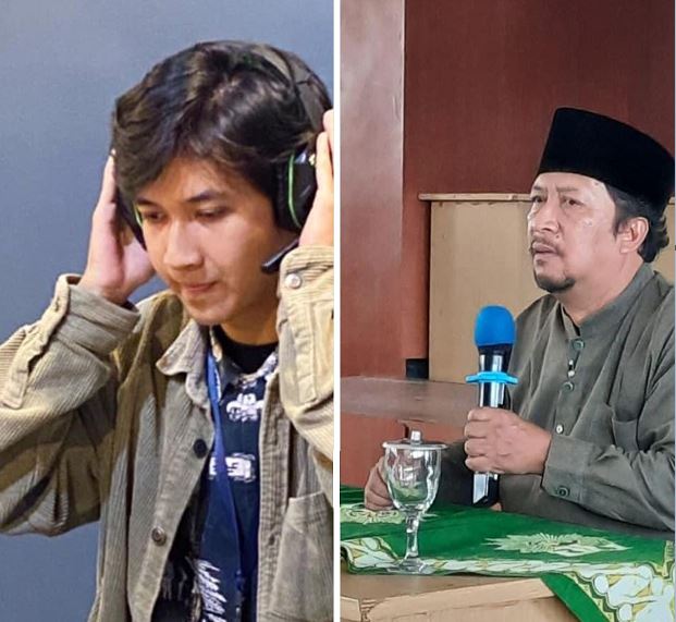 Muhammadiyah : The Power of Love