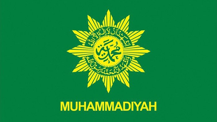 MUHAMMADIYAH