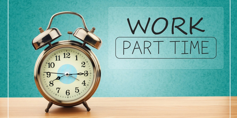 part-time